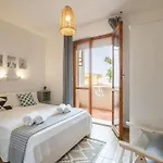 Sant'andrea 180m To The Sea- Privat Parking-netflix-self Check In Quartu SantʼElena