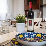 Sant'andrea 180m To The Sea- Privat Parking-netflix-self Check In Villa Quartu SantʼElena