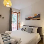 Sant'andrea 180m To The Sea- Privat Parking-netflix-self Check In Quartu SantʼElena