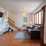 Sant'andrea 180m To The Sea- Privat Parking-netflix-self Check In Villa Quartu SantʼElena