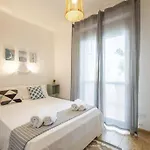 Villa Sant'andrea 180m To The Sea- Privat Parking-netflix-self Check In Quartu SantʼElena