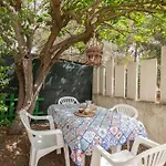 Sant'andrea 180m To The Sea- Privat Parking-netflix-self Check In Villa Quartu SantʼElena