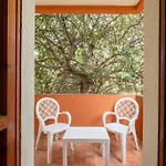 Villa Sant'andrea 180m To The Sea- Privat Parking-netflix-self Check In Quartu SantʼElena