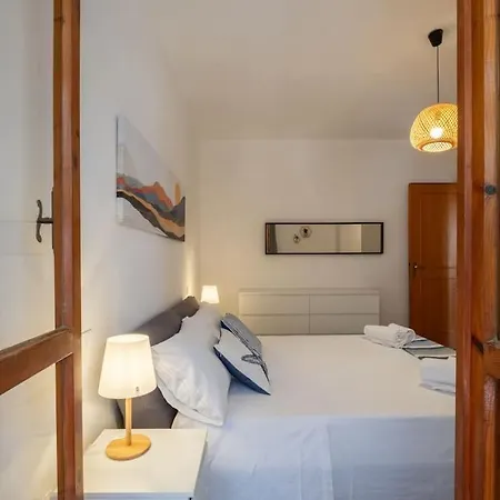 Sant'andrea 180m To The Sea- Privat Parking-netflix-self Check In *