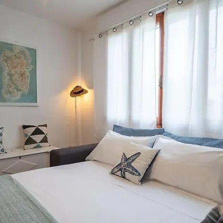 Sant'andrea 180m To The Sea- Privat Parking-netflix-self Check In