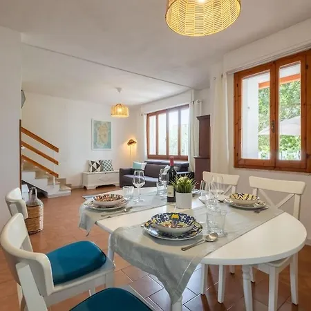 Sant'andrea 180m To The Sea- Privat Parking-netflix-self Check In فيلة *