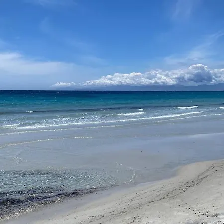فيلة Sant'andrea 180m To The Sea- Privat Parking-netflix-self Check In *