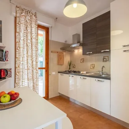 فيلة Sant'andrea 180m To The Sea- Privat Parking-netflix-self Check In
