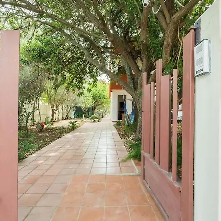 Sant'andrea 180m To The Sea- Privat Parking-netflix-self Check In *