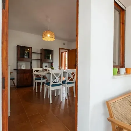 Sant'andrea 180m To The Sea- Privat Parking-netflix-self Check In *