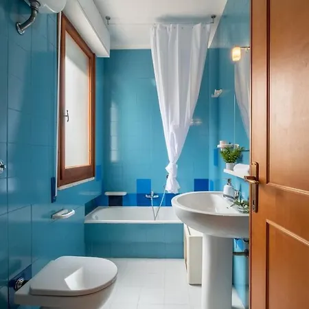 Sant'andrea 180m To The Sea- Privat Parking-netflix-self Check In Villa *
