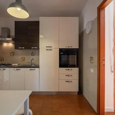 Sant'andrea 180m To The Sea- Privat Parking-netflix-self Check In