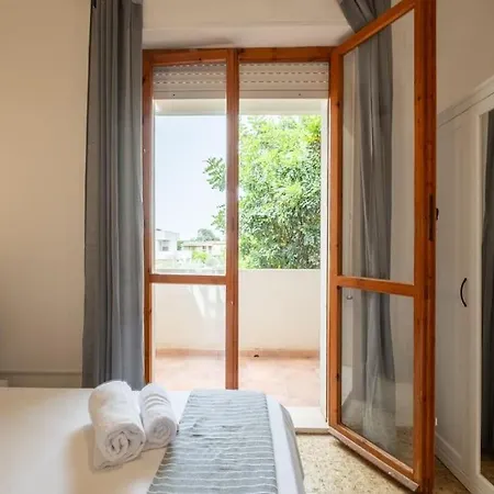 Sant'andrea 180m To The Sea- Privat Parking-netflix-self Check In Villa *