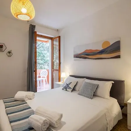 Sant'andrea 180m To The Sea- Privat Parking-netflix-self Check In Quartu SantʼElena