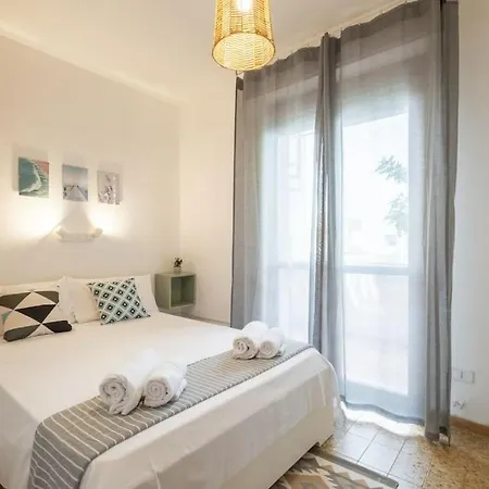 Villa Sant'andrea 180m To The Sea- Privat Parking-netflix-self Check In Quartu Sant'Elena