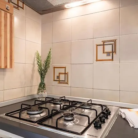 Sant'andrea 180m To The Sea- Privat Parking-netflix-self Check In * Quartu SantʼElena