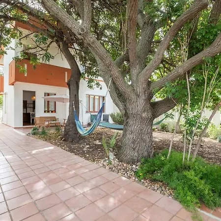 Sant'andrea 180m To The Sea- Privat Parking-netflix-self Check In Villa *