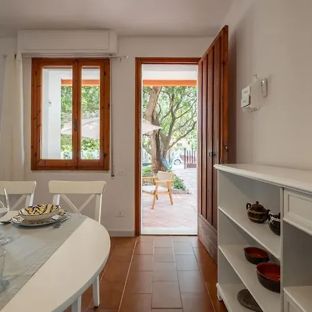 Sant'andrea 180m To The Sea- Privat Parking-netflix-self Check In Villa Quartu SantʼElena