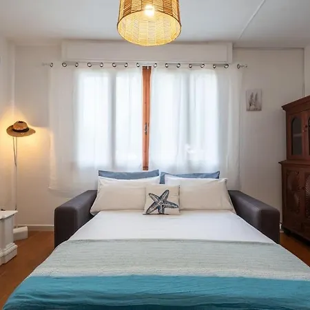 Sant'andrea 180m To The Sea- Privat Parking-netflix-self Check In Villa
