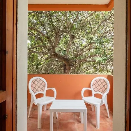 Villa Sant'andrea 180m To The Sea- Privat Parking-netflix-self Check In Quartu SantʼElena