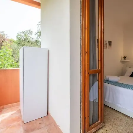 Sant'andrea 180m To The Sea- Privat Parking-netflix-self Check In