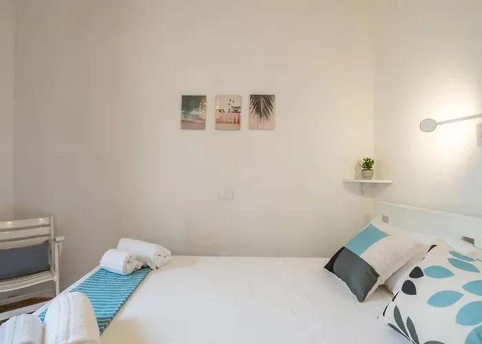 Sant'andrea 180m To The Sea- Privat Parking-netflix-self Check In * Quartu SantʼElena