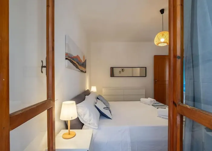 Sant'andrea 180m To The Sea- Privat Parking-netflix-self Check In *