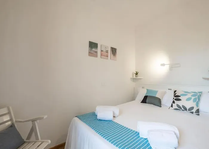 Villa Sant'andrea 180m To The Sea- Privat Parking-netflix-self Check In *