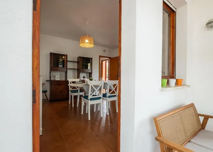 Sant'andrea 180m To The Sea- Privat Parking-netflix-self Check In *