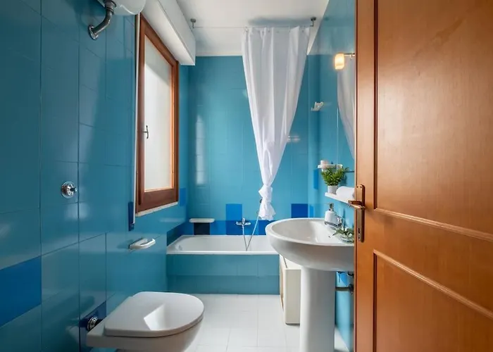 Sant'andrea 180m To The Sea- Privat Parking-netflix-self Check In Villa *
