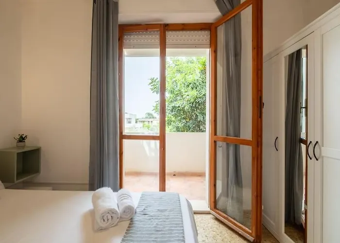 Sant'andrea 180m To The Sea- Privat Parking-netflix-self Check In Villa *