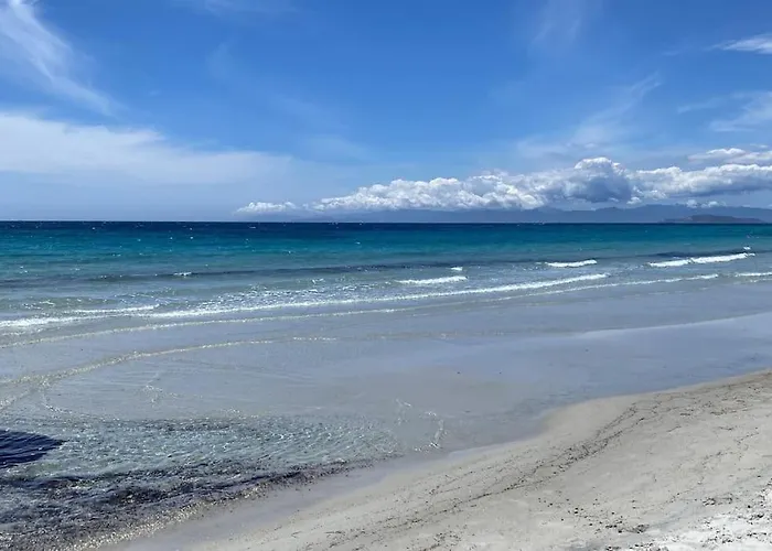 Villa Sant'andrea 180m To The Sea- Privat Parking-netflix-self Check In *