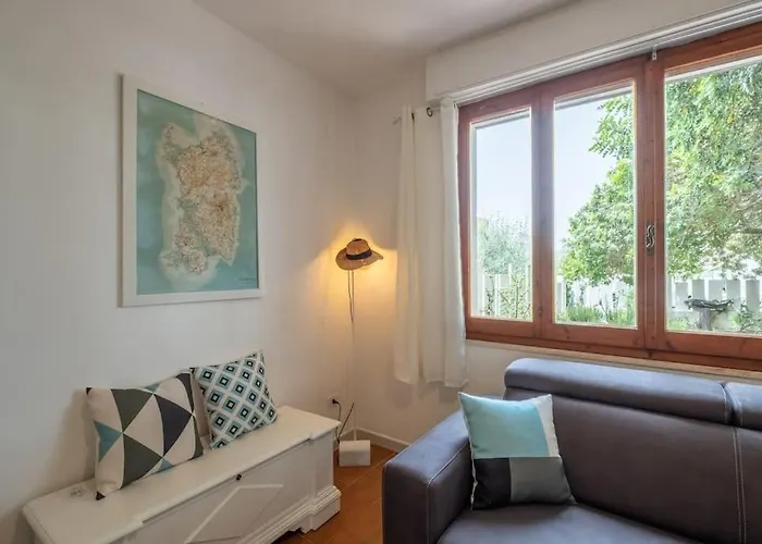 Villa Sant'andrea 180m To The Sea- Privat Parking-netflix-self Check In *