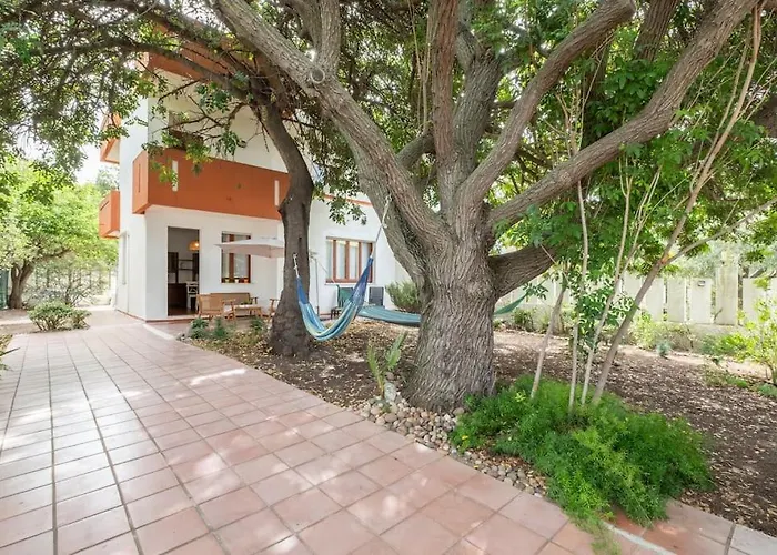 Sant'andrea 180m To The Sea- Privat Parking-netflix-self Check In Villa *