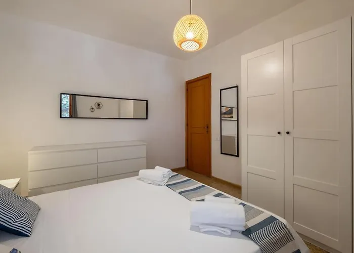 Villa Sant'andrea 180m To The Sea- Privat Parking-netflix-self Check In *