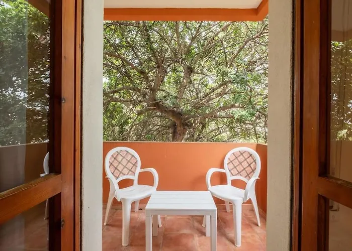 Villa Sant'andrea 180m To The Sea- Privat Parking-netflix-self Check In Quartu SantʼElena