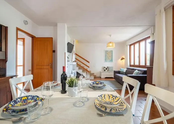 Sant'andrea 180m To The Sea- Privat Parking-netflix-self Check In * Quartu SantʼElena