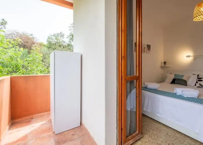 Sant'andrea 180m To The Sea- Privat Parking-netflix-self Check In